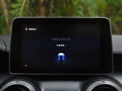 2018款 1.5L 手动时尚智驾版