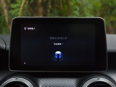 2018款 1.5L 手动时尚智驾版
