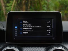2018款 1.5L 手动时尚智驾版