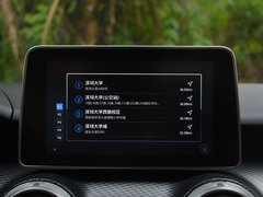 2018款 1.5L 手动时尚智驾版