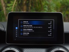 2018款 1.5L 手动时尚智驾版