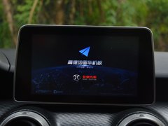 2018款 1.5L 手动时尚智驾版