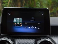 2018款 1.5L 手动时尚智驾版