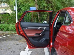2018款 1.5L 手动时尚智驾版