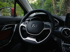 2018款 1.5L 手动时尚智驾版