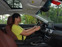 2018款 1.5L 手动时尚智驾版