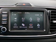 2017款 1.4L 自动Value智享版