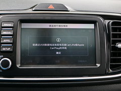 2017款 1.4L 自动Value智享版