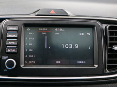 2017款 1.4L 自动Value智享版