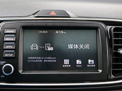2017款 1.4L 自动Value智享版