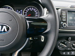 2017款 1.4L 自动Value智享版