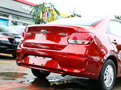 2017款 1.4L 自动Value智享版