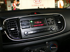 2017款 1.4L 手动Deluxe豪华版
