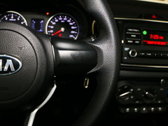 2017款 1.4L 手动Deluxe豪华版