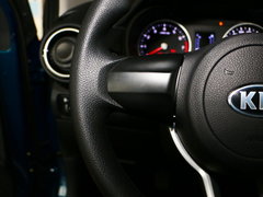 2017款 1.4L 手动Deluxe豪华版