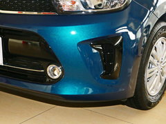 2017款 1.4L 手动Deluxe豪华版