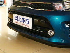 2017款 1.4L 手动Deluxe豪华版