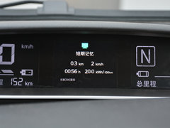 2017款  城市乐派型