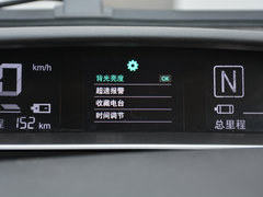 2017款  城市乐派型