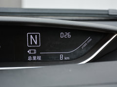 2017款  城市乐派型