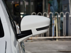 2017款  城市乐派型