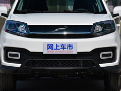 2017款  城市乐派型