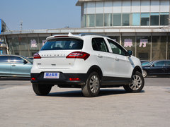 2017款  城市乐派型