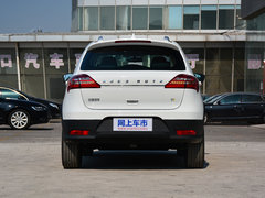 2017款  城市乐派型