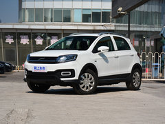 2017款  城市乐派型