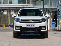 2017款  城市乐派型