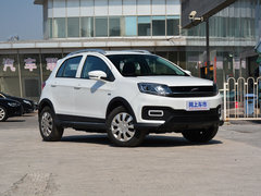2017款  城市乐派型