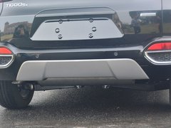 2017款 1.5T 手动豪华型