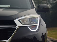 2017款 1.5T 手动豪华型