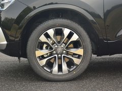 2017款 1.5T 手动豪华型
