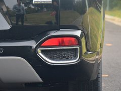 2017款 1.5T 手动豪华型