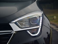 2017款 1.5T 手动豪华型