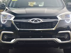 2017款 1.5T 手动豪华型