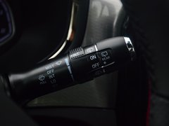 2017款 1.5T 手动豪华型