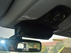 2017款 1.5T 手动豪华型