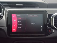 2017款 1.5T 手动豪华型