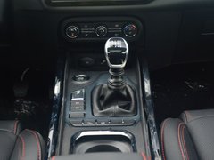 2017款 1.5T 手动豪华型
