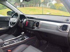 2017款 1.5T 手动豪华型