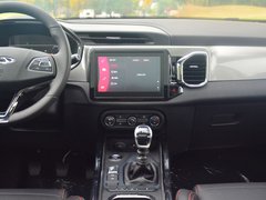 2017款 1.5T 手动豪华型