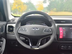 2017款 1.5T 手动豪华型