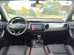 2017款 1.5T 手动豪华型