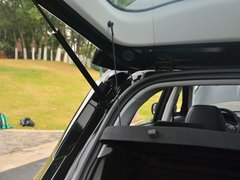 2017款 1.5T 手动豪华型