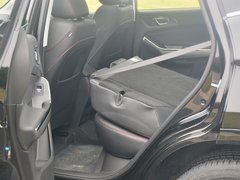 2017款 1.5T 手动豪华型