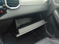 2017款 1.5T 手动豪华型