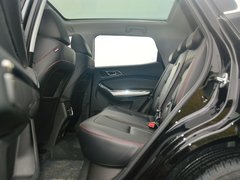 2017款 1.5T 手动豪华型
