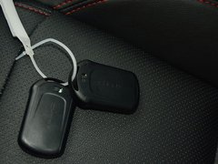 2017款 1.5T 手动豪华型